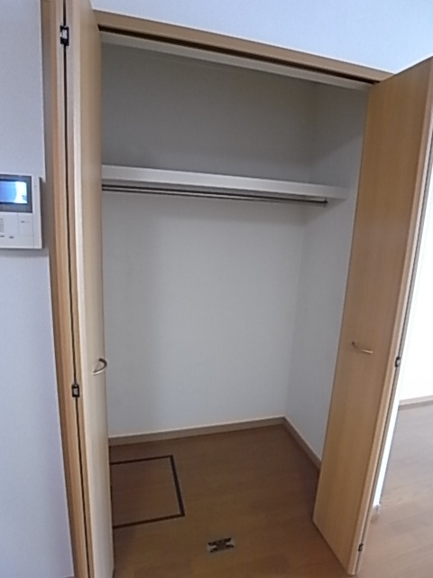 タカラピュア 西 収納