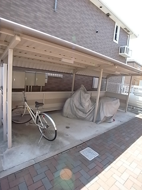 タカラピュア 西 その他共有部分