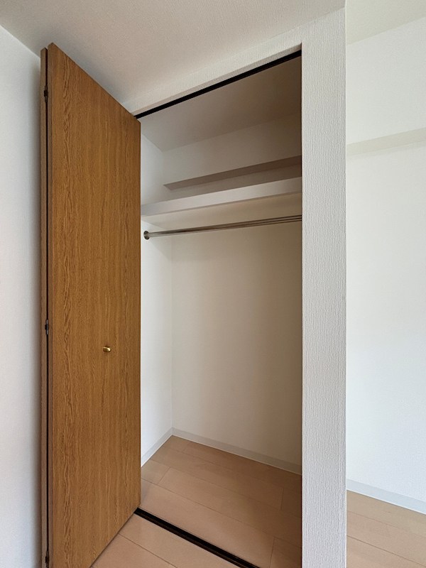 AIROSE芦屋 収納