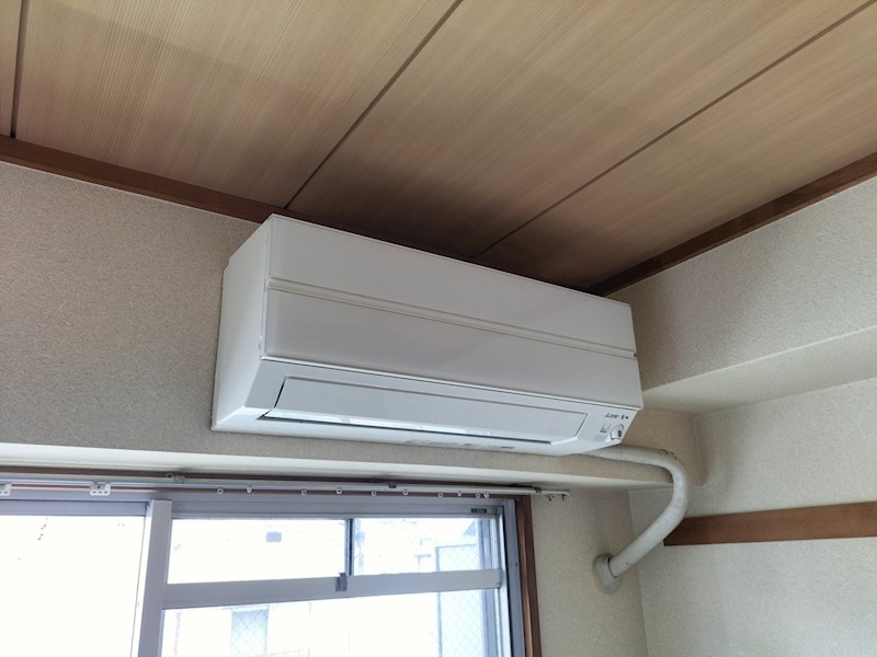 S.FIELD東難波 その他設備