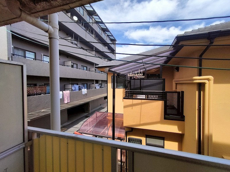 S.FIELD東難波 その他
