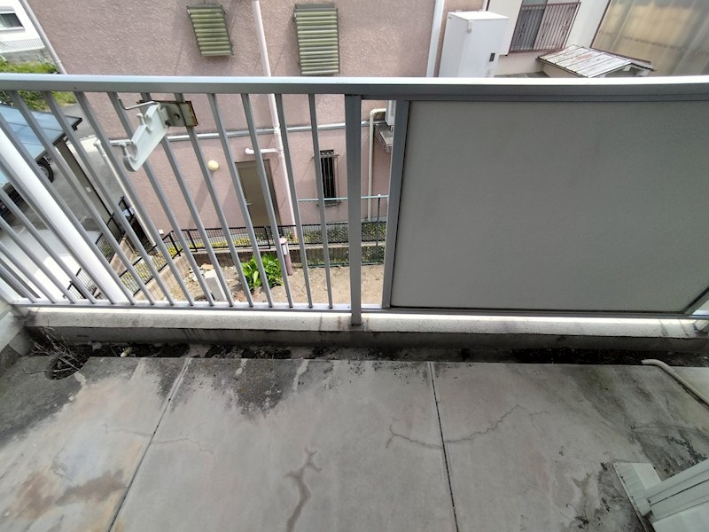 S.FIELD東難波 その他