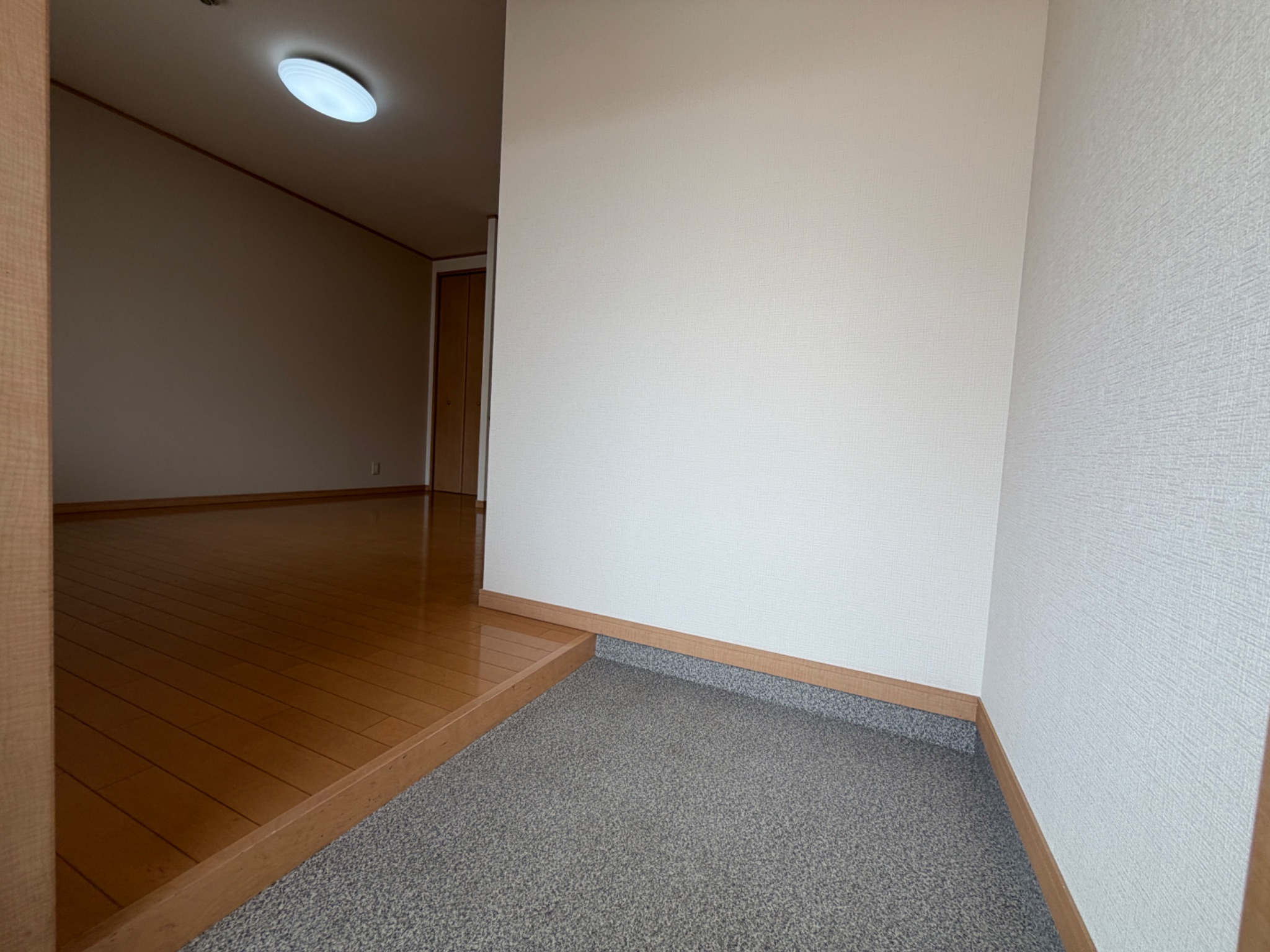 アクティー神戸 玄関