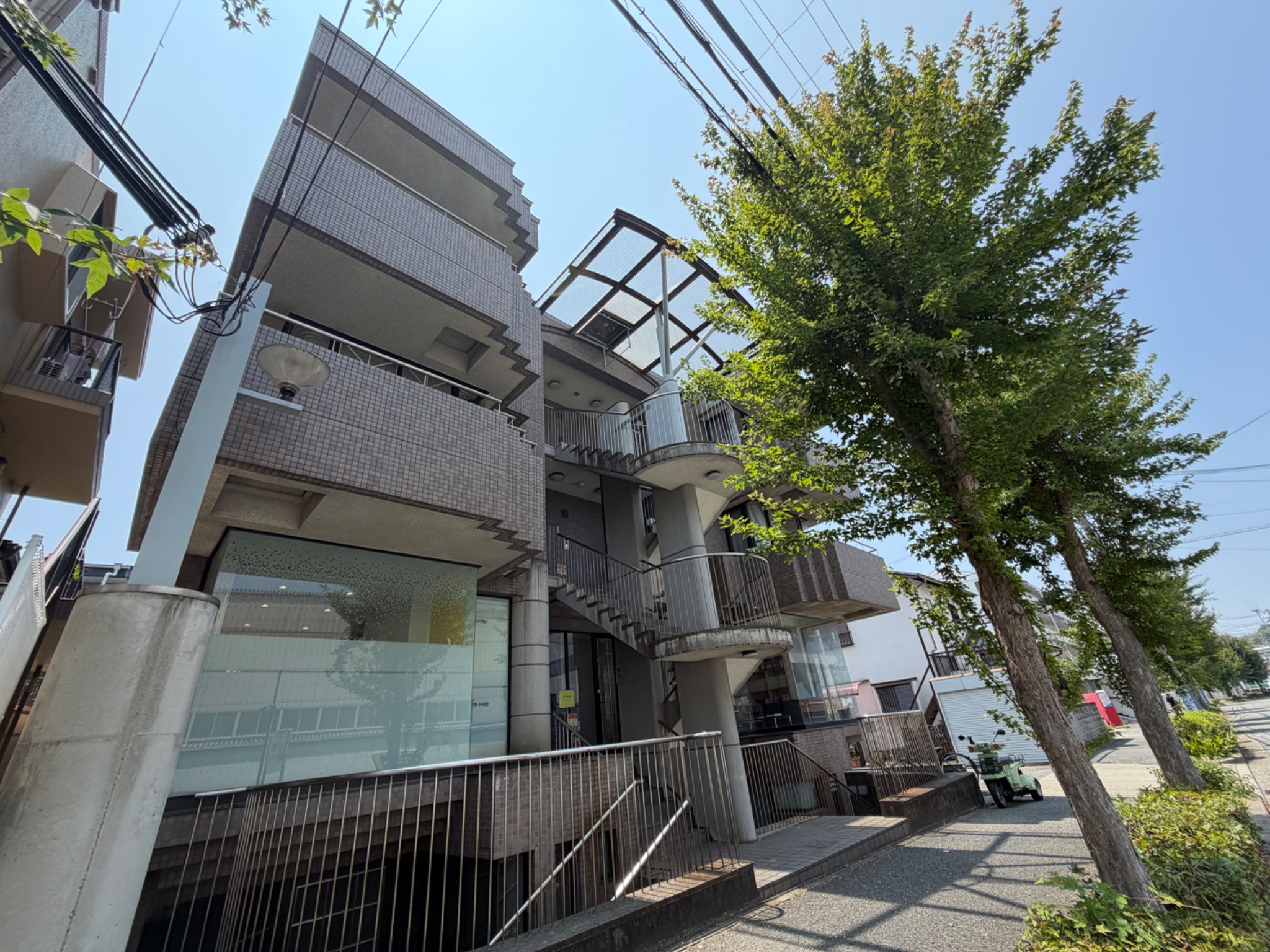 アルカンポ その他