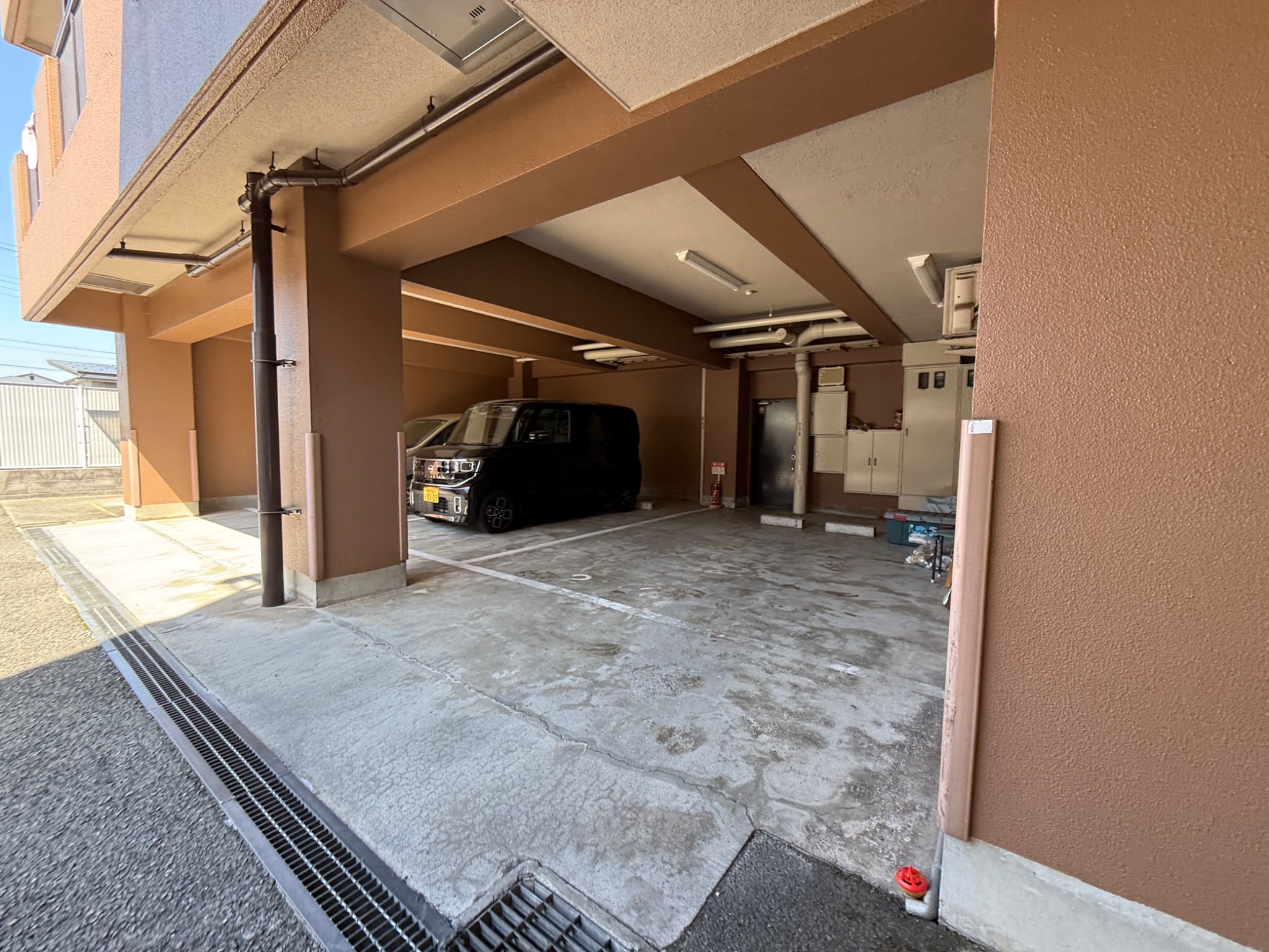 カーサ王塚台 その他