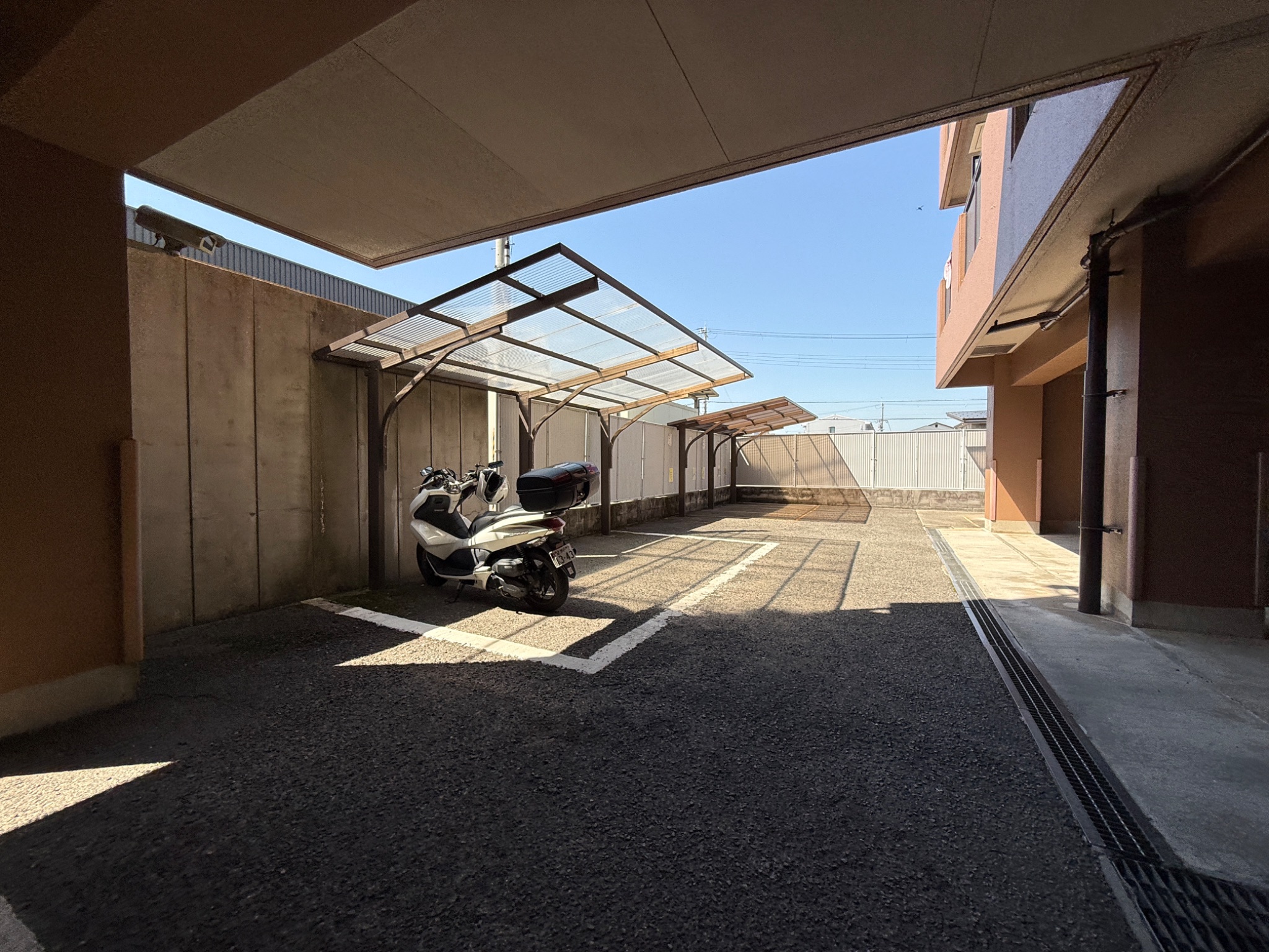 カーサ王塚台 その他