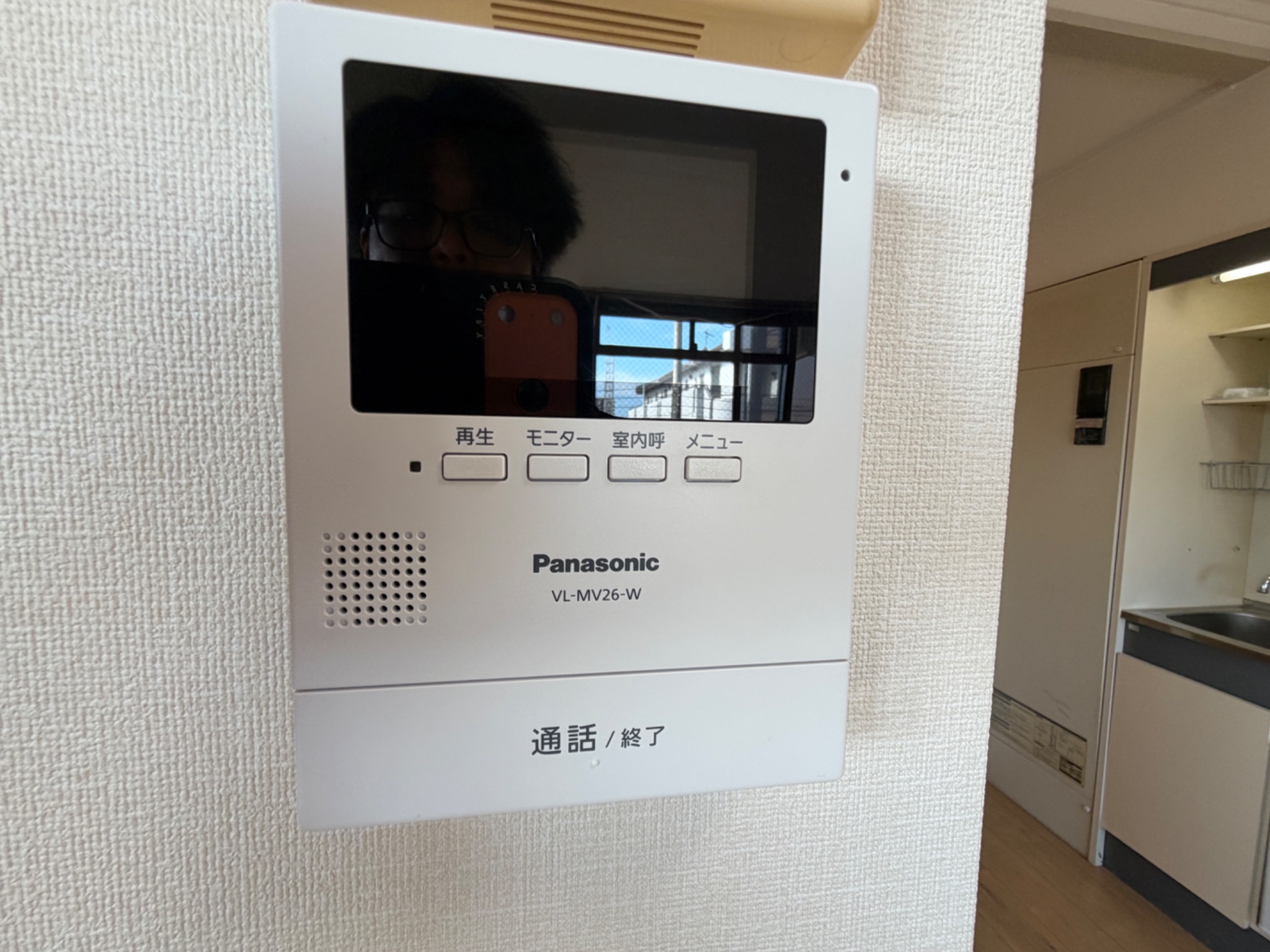 フォレスト明石 セキュリティ