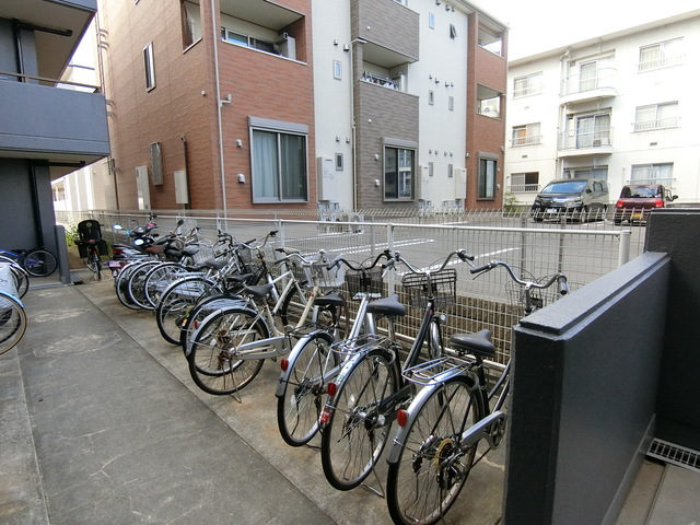 シティコート西明石 その他共有部分