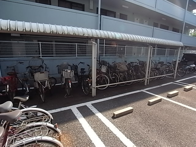 ソシア武庫川 その他共有部分