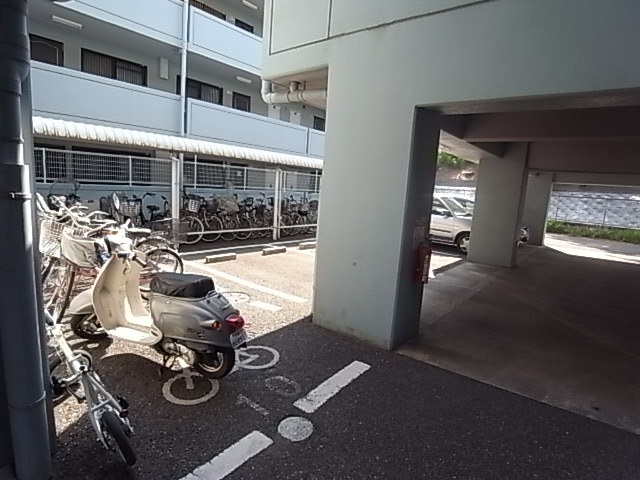 ソシア武庫川 その他