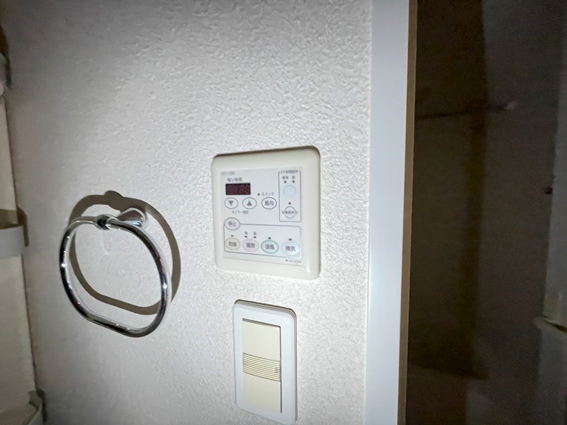 アスヴェル神戸ハーバーサイド その他設備