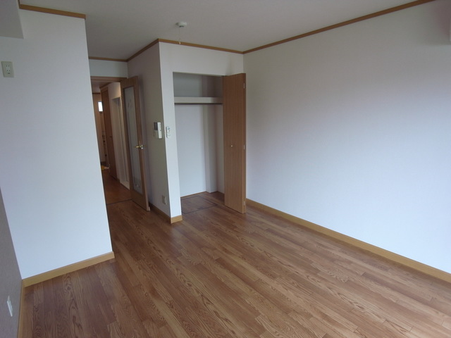 兵庫県明石市魚住町西岡 ベッドルーム