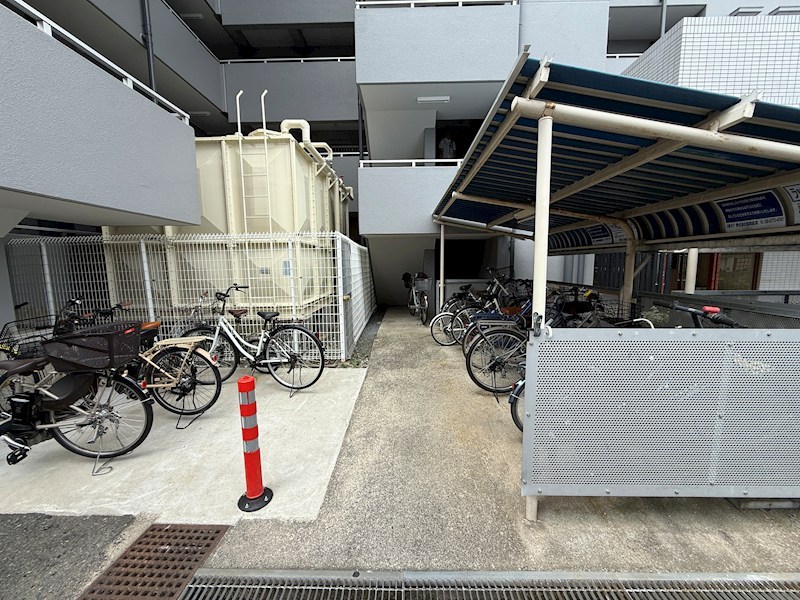 アビタ・コア1 その他共有部分