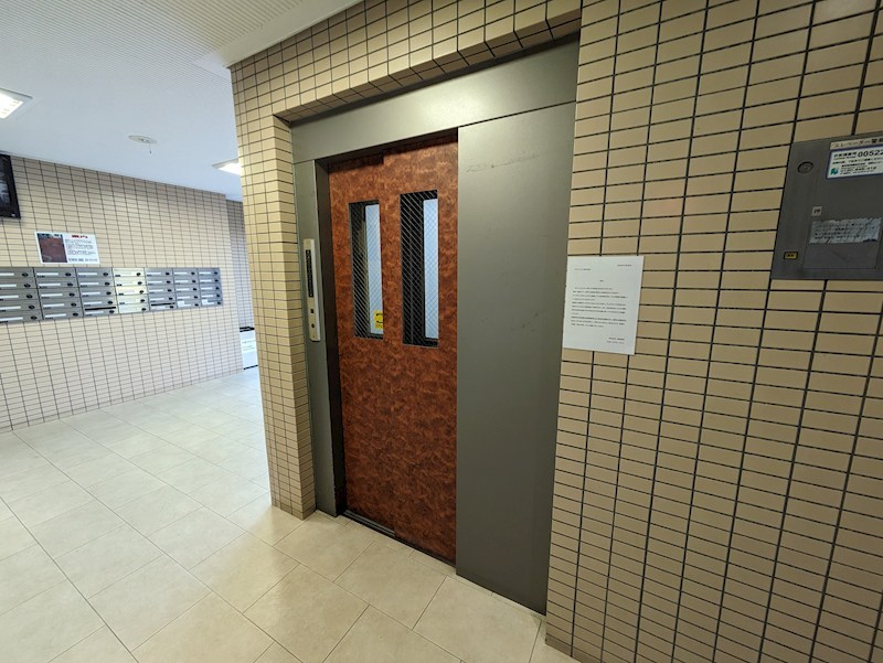 アビタ・コア1 その他
