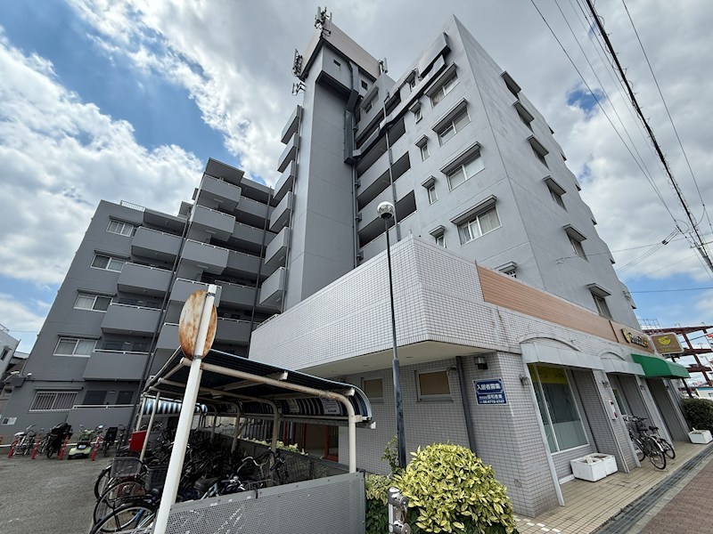 アビタ・コア1 その他