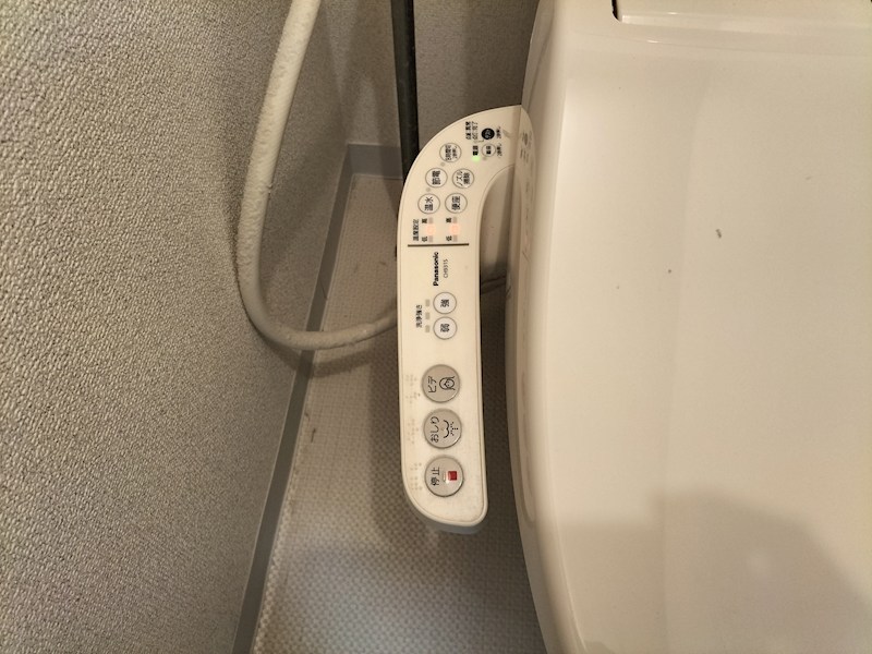 アビタ・コア1 その他