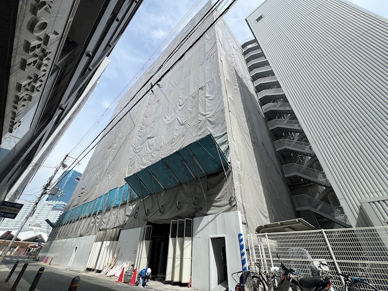 セレニテ神戸駅前アリエ その他