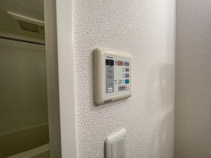 S-FORT神戸小河通 その他設備