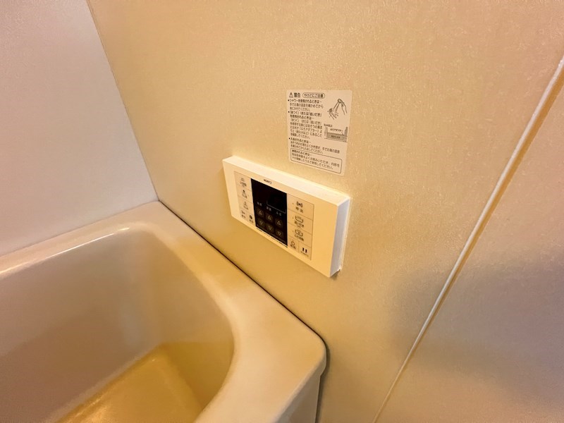 エストゥディオ甲子園口 その他