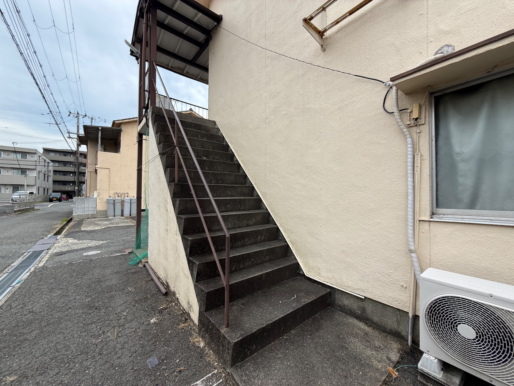 第1松雅荘 その他