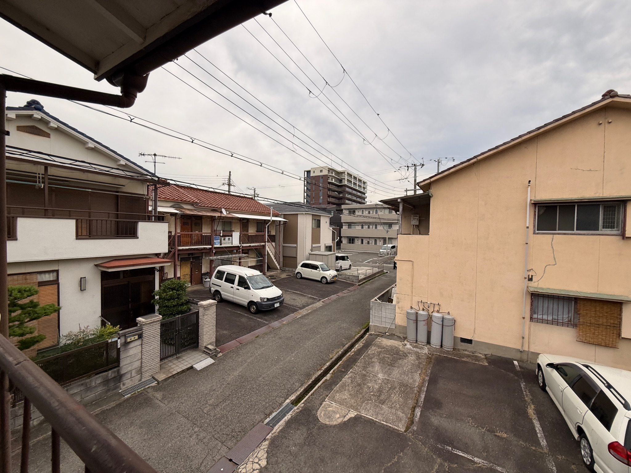 第1松雅荘 その他