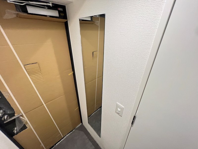 セレニテ神戸駅前アリエ その他