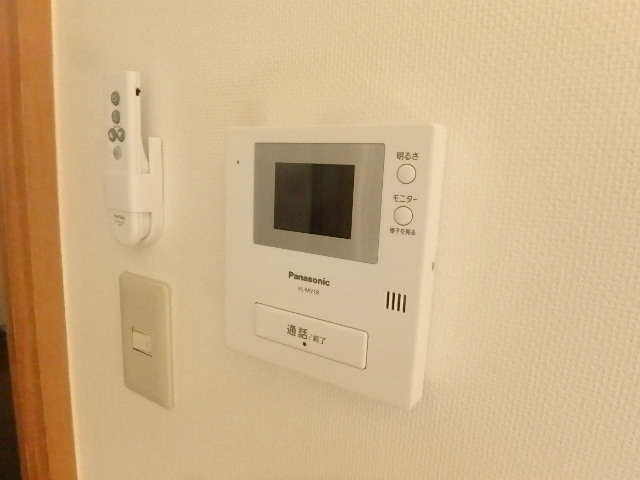 サンハイム セキュリティ
