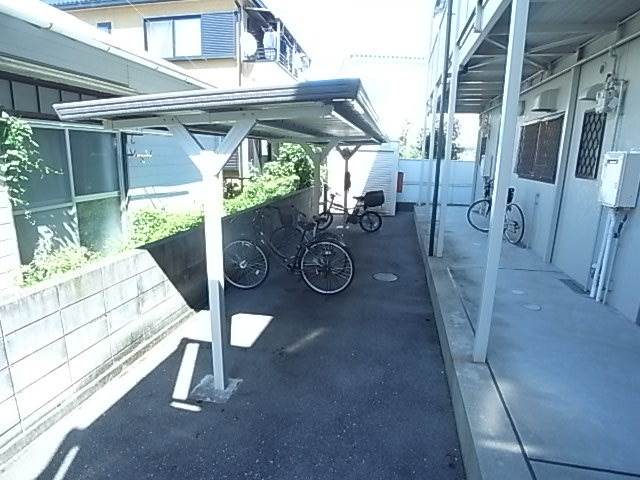 サンハイム その他共有部分