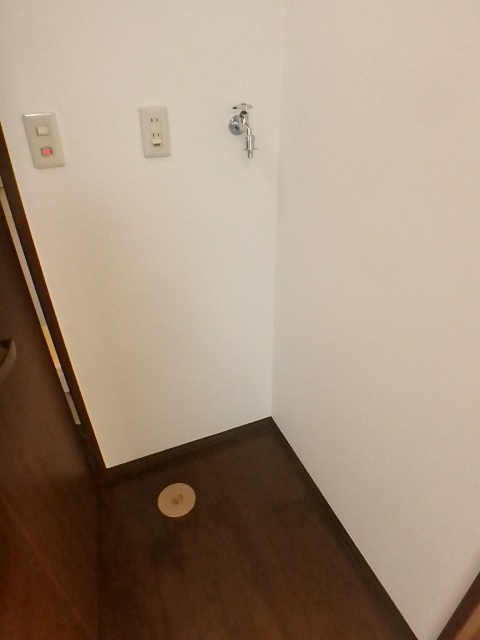 サンハイム その他設備