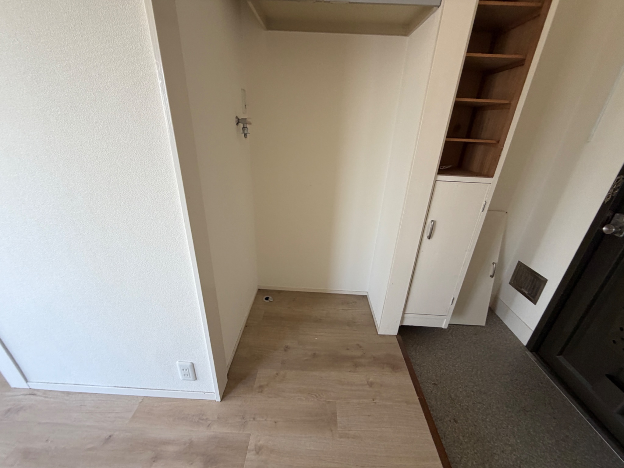 ドミトリー石屋川 その他