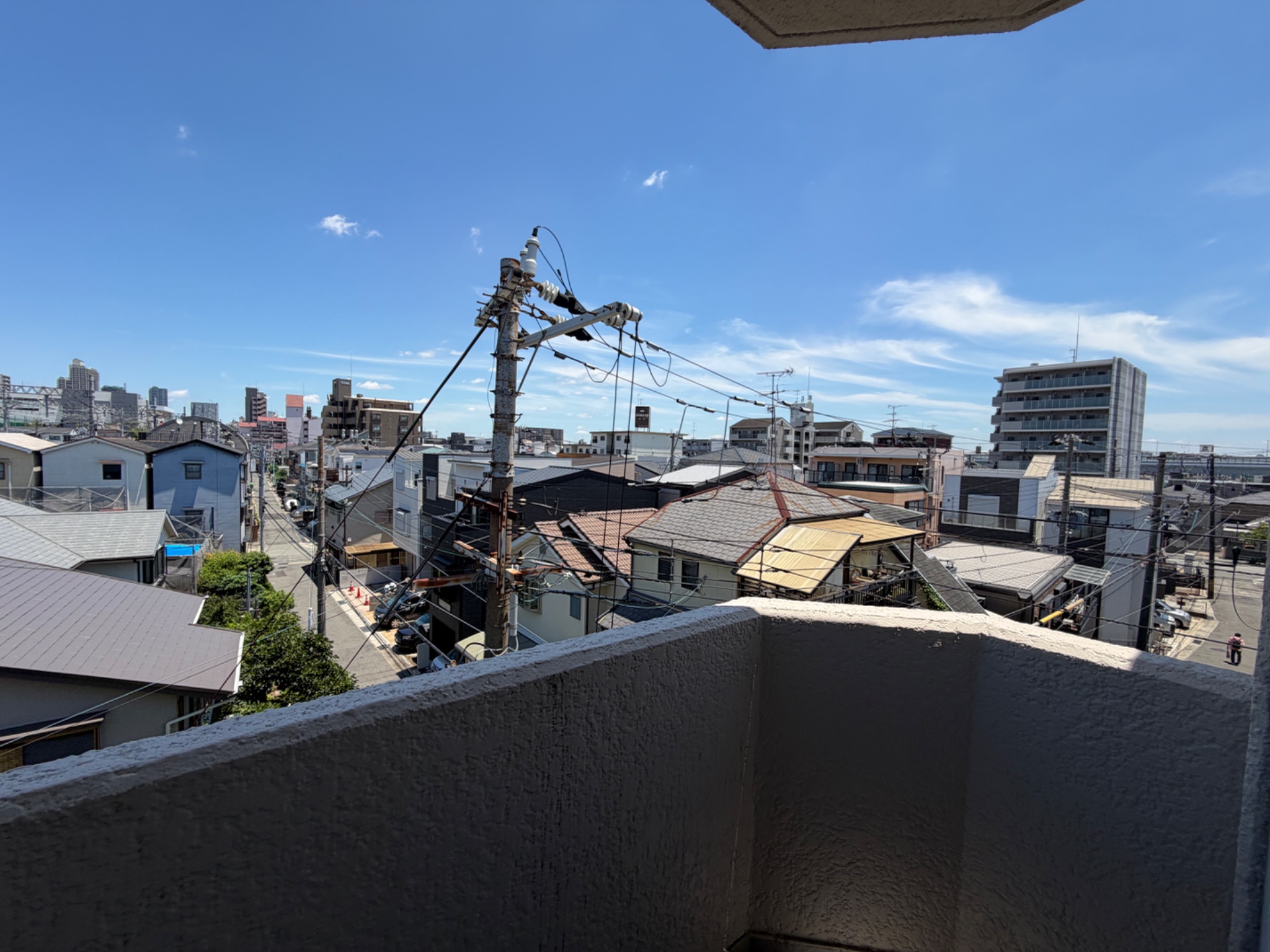 ドミトリー石屋川 その他