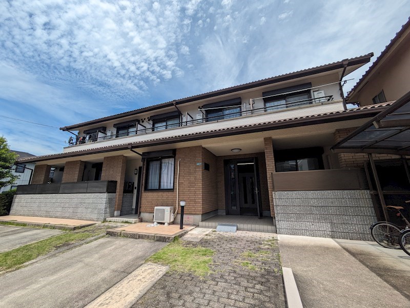 兵庫県西宮市天道町 外観