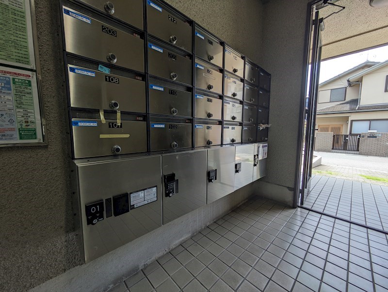 兵庫県西宮市天道町 その他共有部分