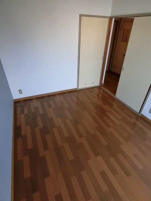 メゾン大津和 その他