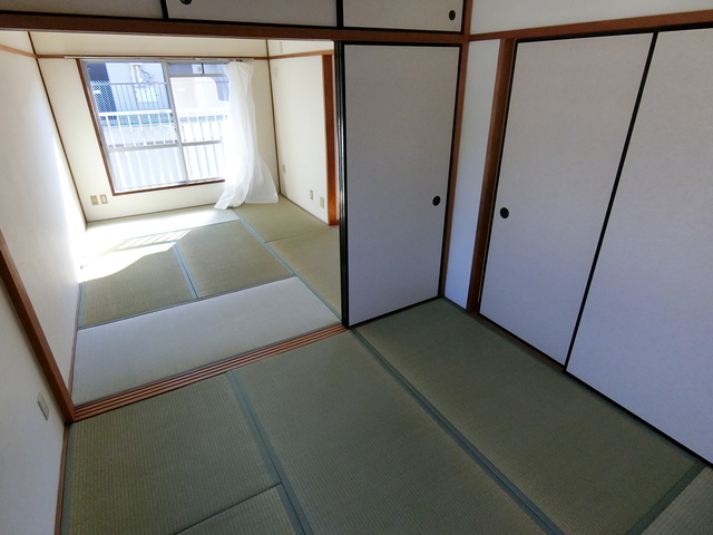 メゾン大津和 その他