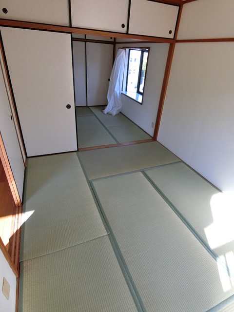 メゾン大津和 その他
