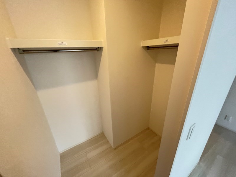 グレイスコート本山中町 収納