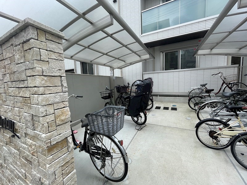 グレイスコート本山中町 その他