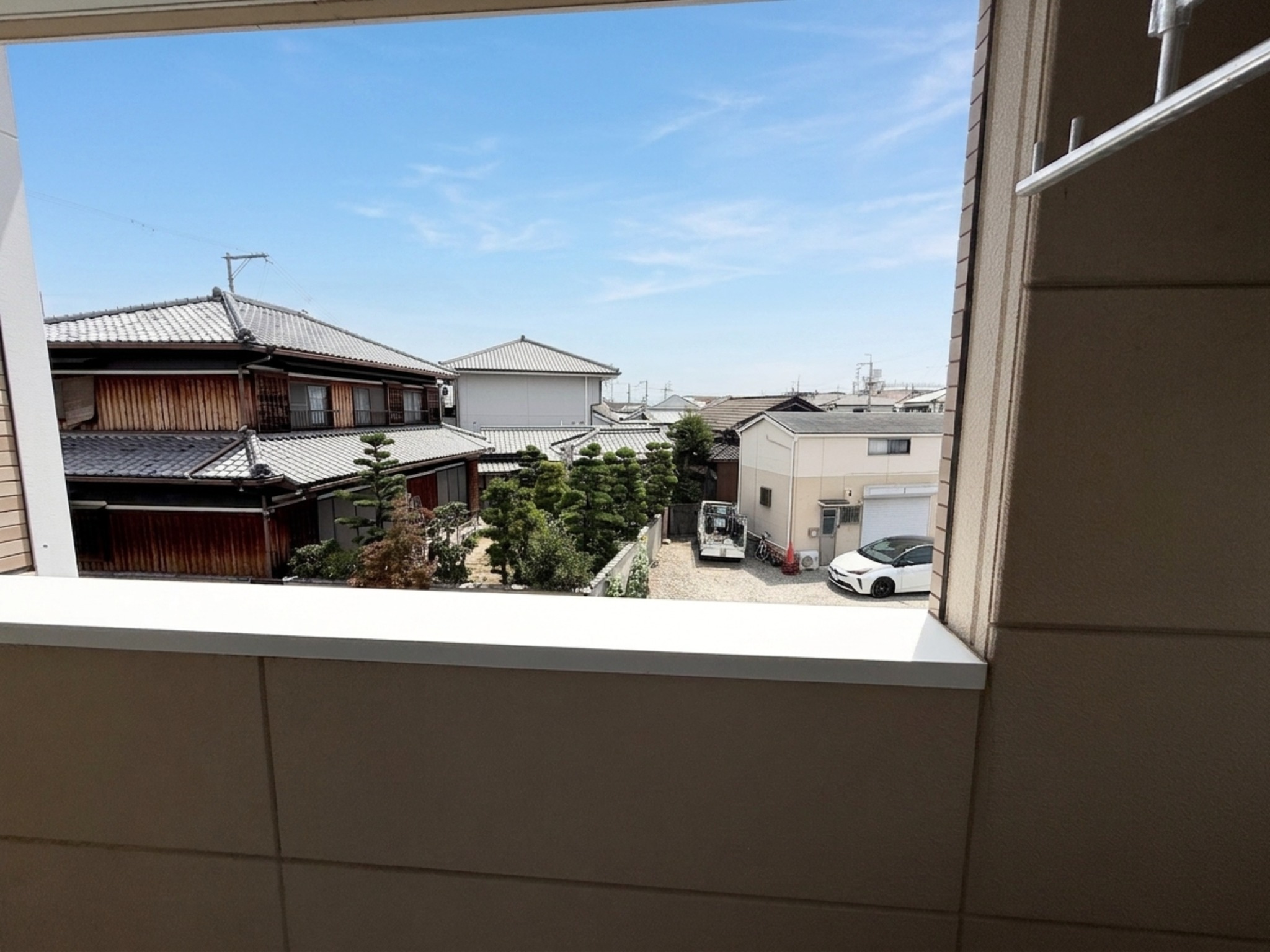 FONTE 眺望