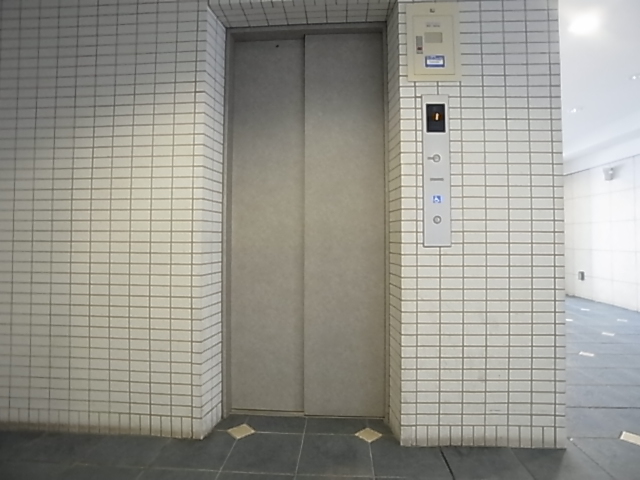 アルファレガロ上沢 その他共有部分