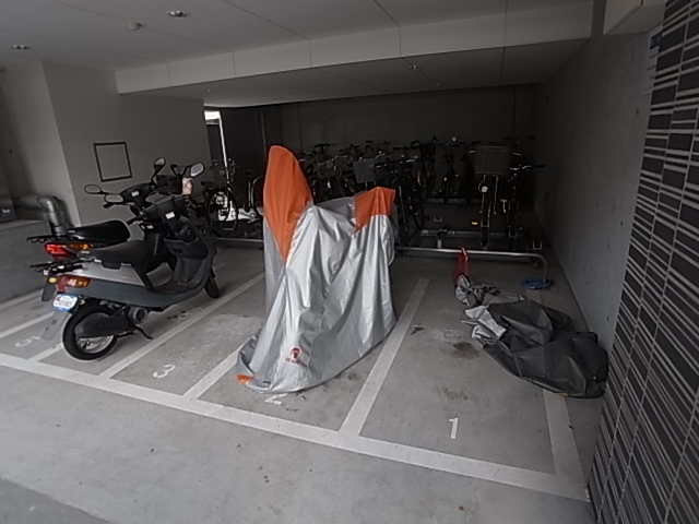 アルファレガロ上沢 その他