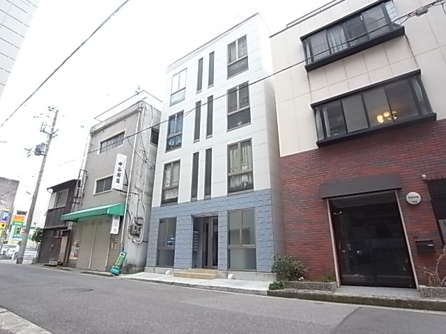 アメニティK 外観