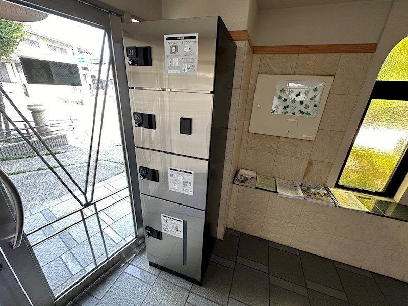 セレナ東甲子園 その他共有部分