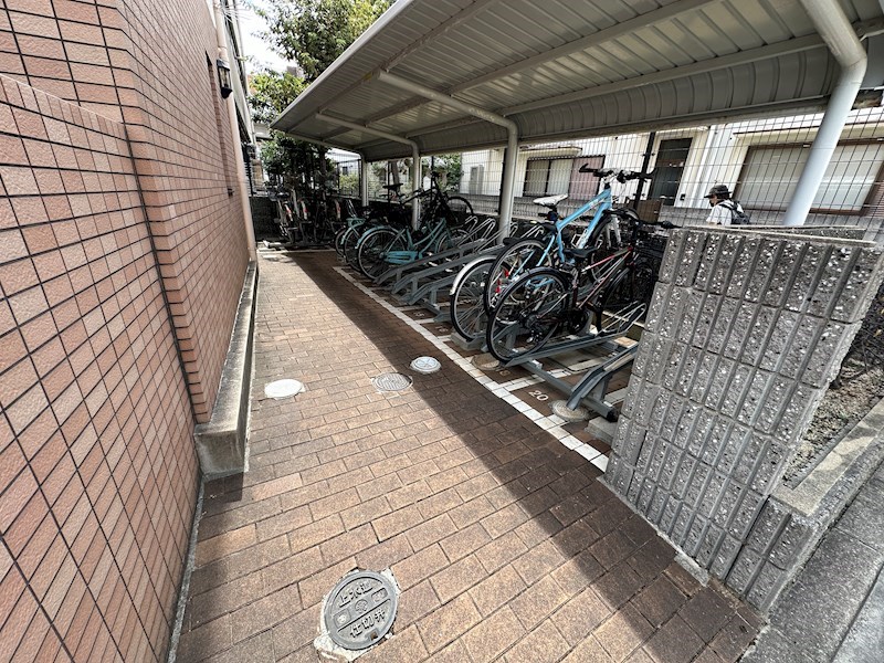 セレナ東甲子園 その他