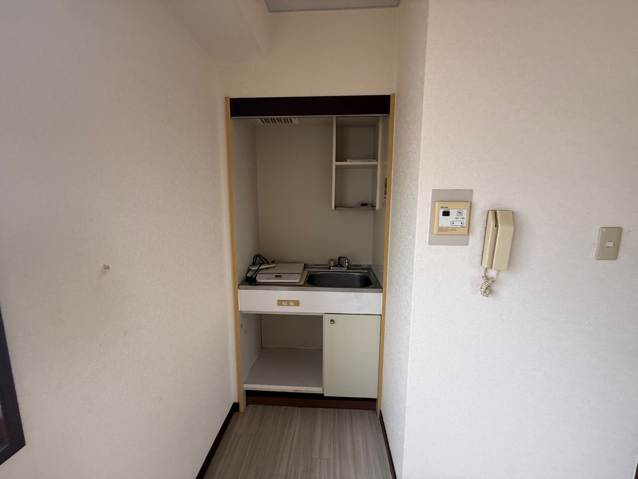 兵庫県西宮市今津曙町 キッチン