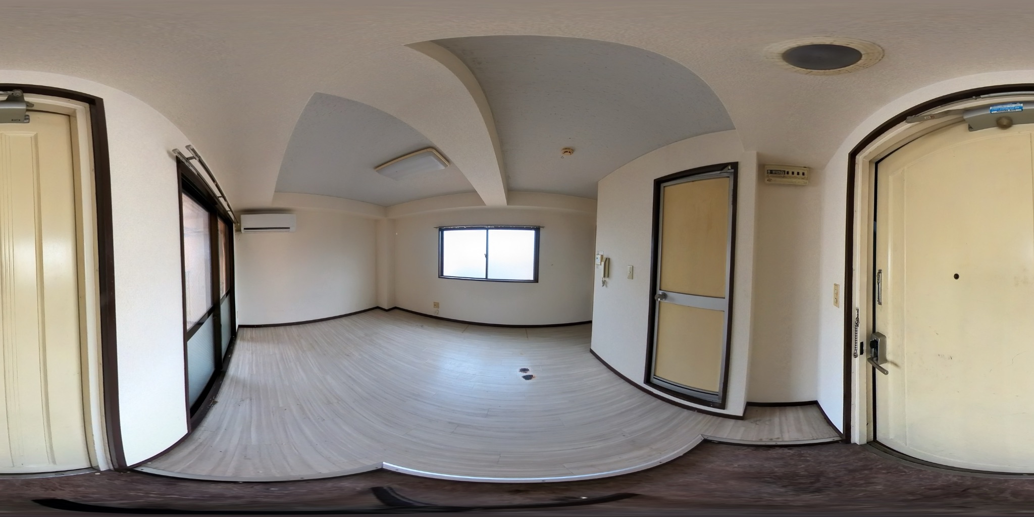 兵庫県西宮市今津曙町 玄関