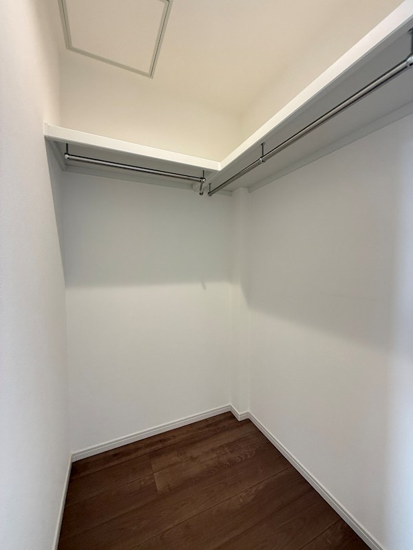 GRANDE MAISON 上ノ丸 収納