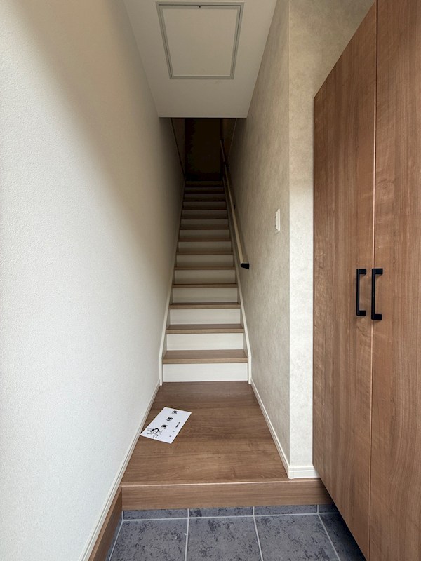 GRANDE MAISON 上ノ丸 玄関