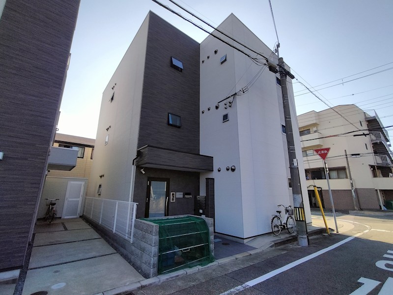 兵庫県西宮市上鳴尾町 その他