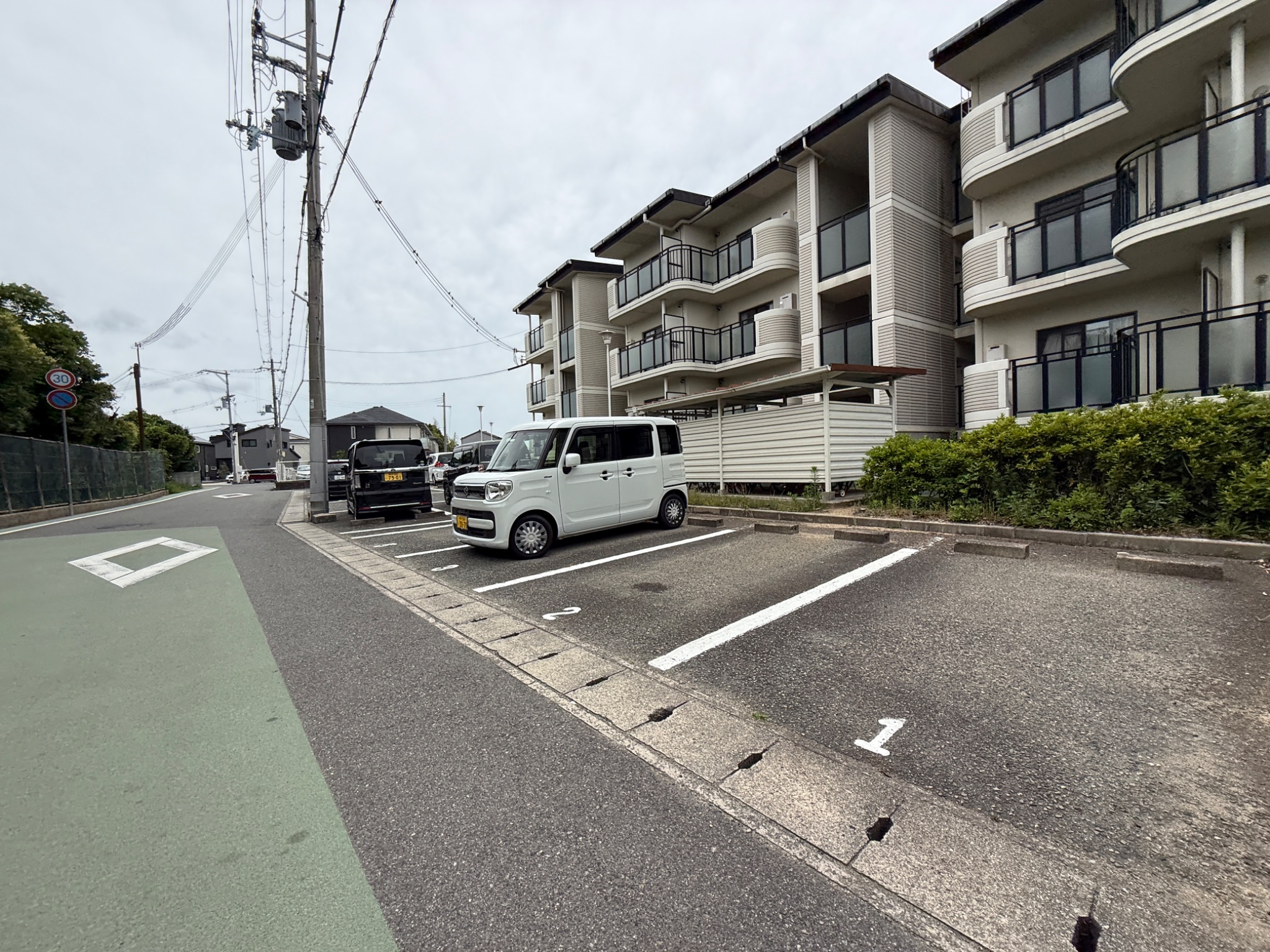 エミネンス有瀬 その他
